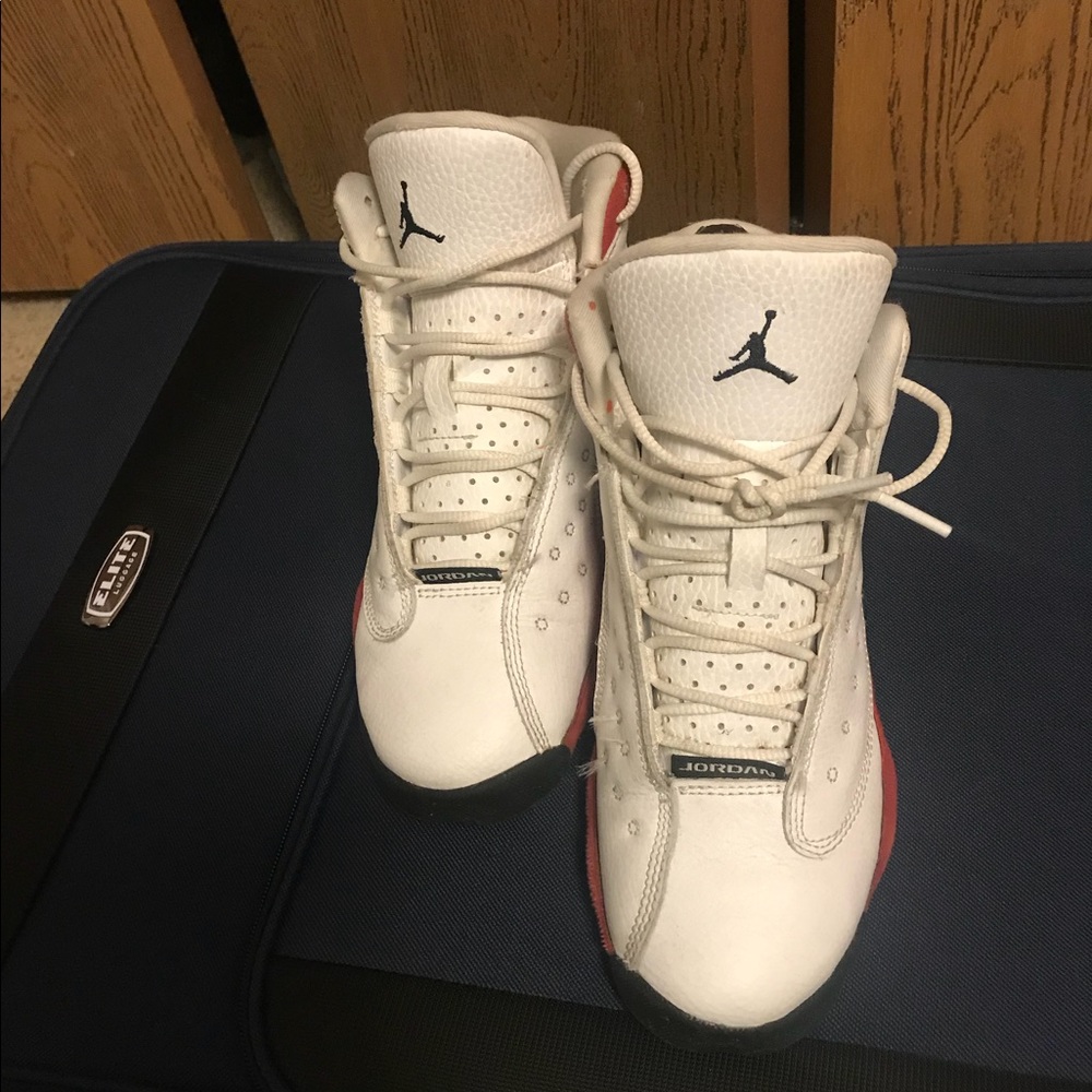 🔥🔥 retros Jordan 13s🔥🔥🔥
